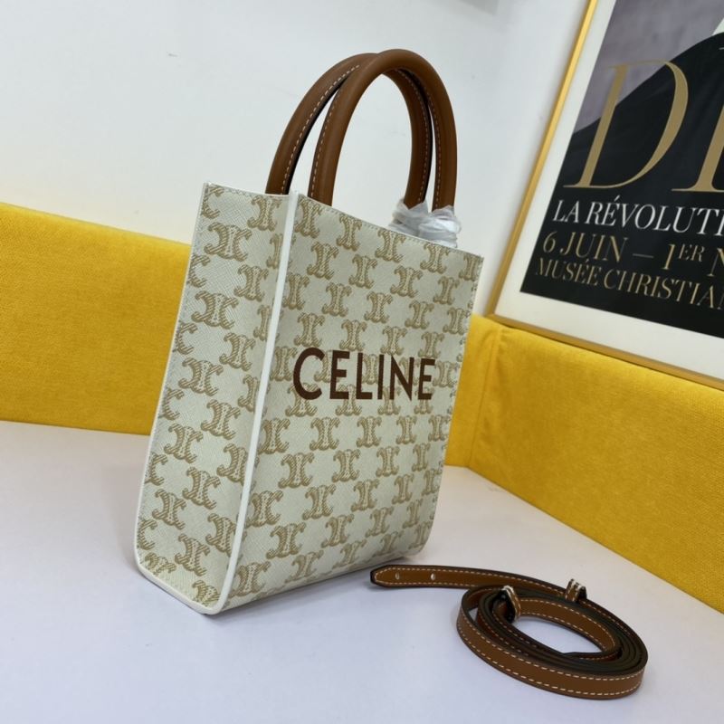 Celine Shopping Bags